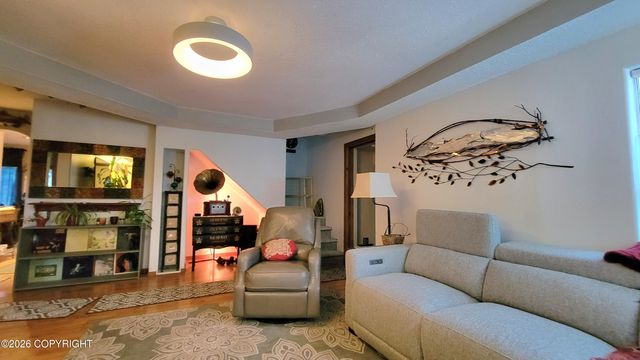 3206 Greenland Drive, Anchorage, AK 99517