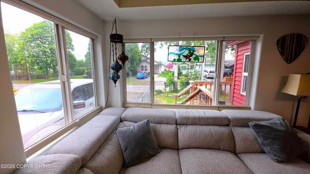 3206 Greenland Drive, Anchorage, AK 99517