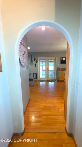 3206 Greenland Drive, Anchorage, AK 99517