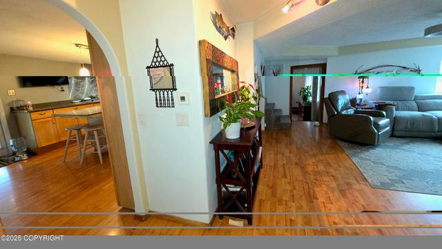 3206 Greenland Drive, Anchorage, AK 99517