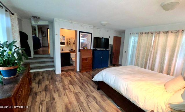 3206 Greenland Drive, Anchorage, AK 99517