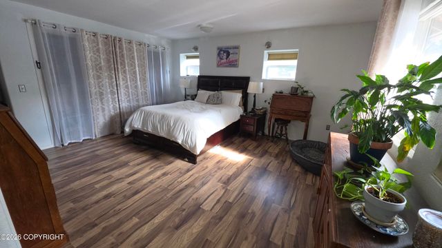 3206 Greenland Drive, Anchorage, AK 99517