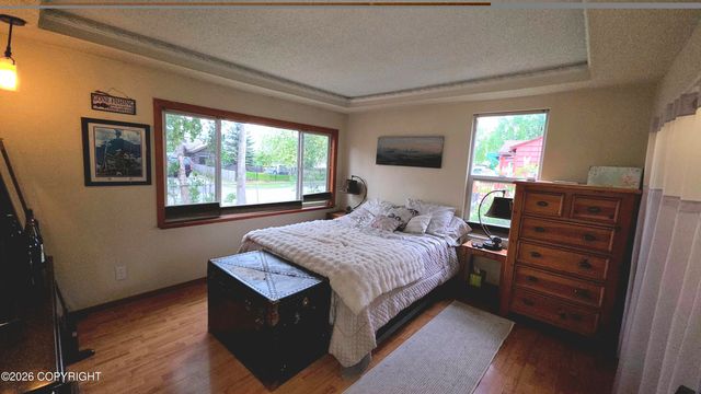 3206 Greenland Drive, Anchorage, AK 99517