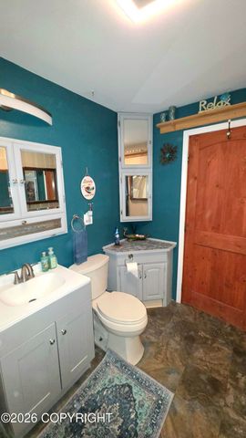 3206 Greenland Drive, Anchorage, AK 99517
