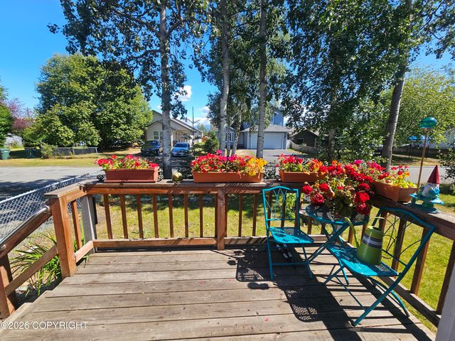 3206 Greenland Drive, Anchorage, AK 99517
