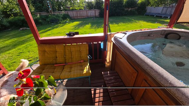 3206 Greenland Drive, Anchorage, AK 99517