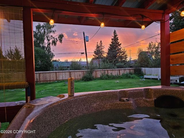 3206 Greenland Drive, Anchorage, AK 99517