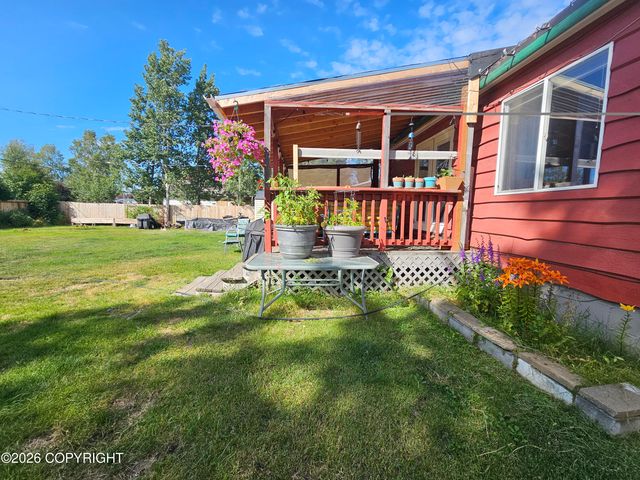 3206 Greenland Drive, Anchorage, AK 99517