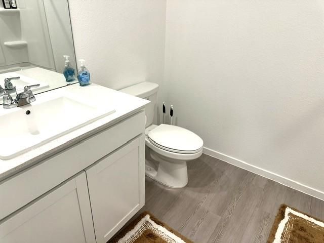5119 Esperanza Terrace Drive, Richmond, TX 77469