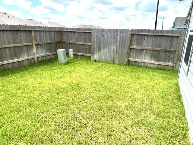 5119 Esperanza Terrace Drive, Richmond, TX 77469
