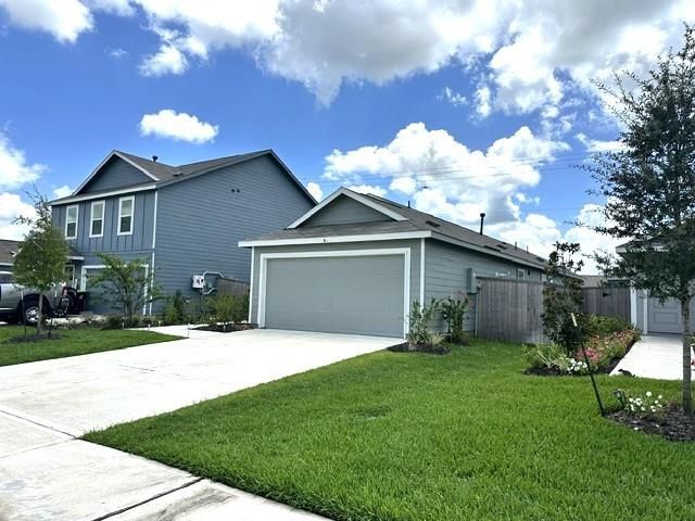 5119 Esperanza Terrace Drive, Richmond, TX 77469