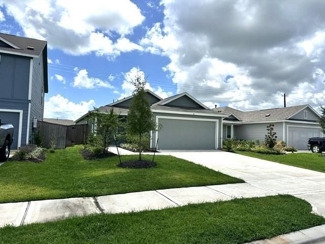 5119 Esperanza Terrace Drive, Richmond, TX 77469
