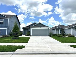 5119 Esperanza Terrace Drive, Richmond, TX 77469