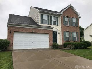 2044 Pacer Trail, Beavercreek Twp, OH 45434