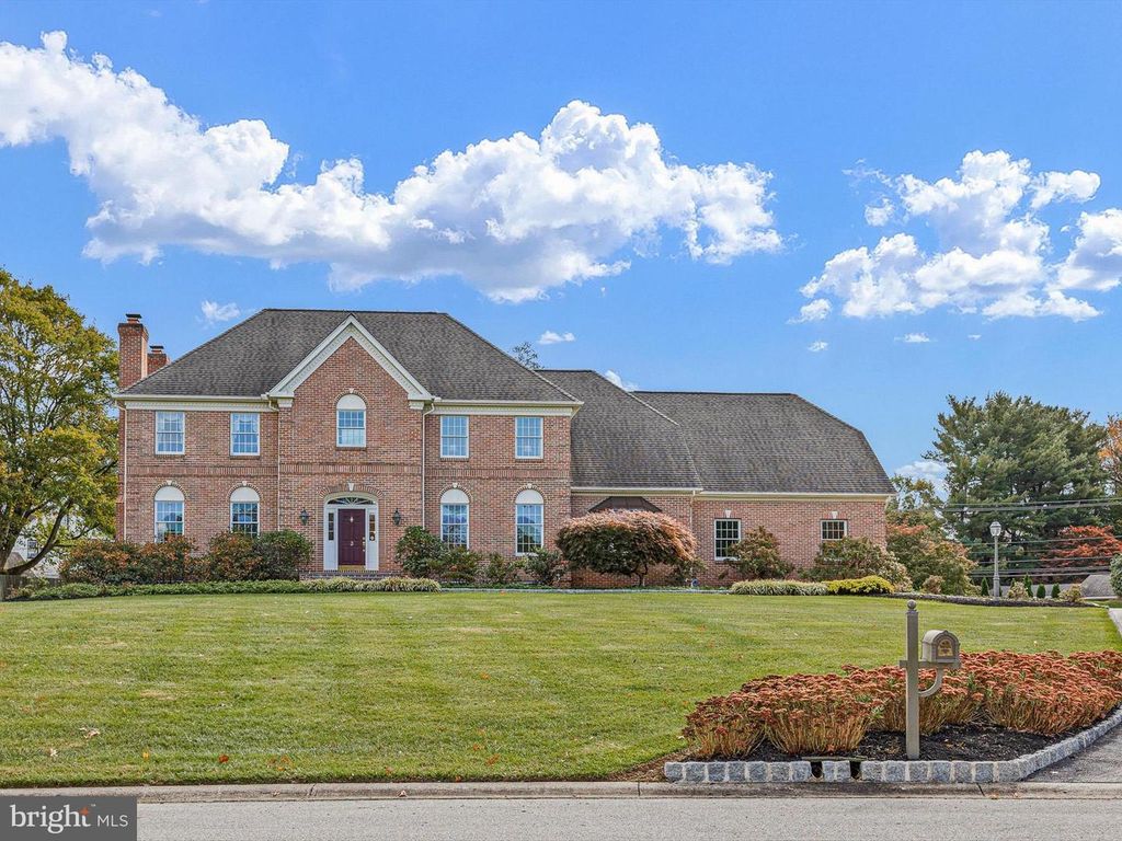 3 SCARLETT CT, Hockessin, DE 19707