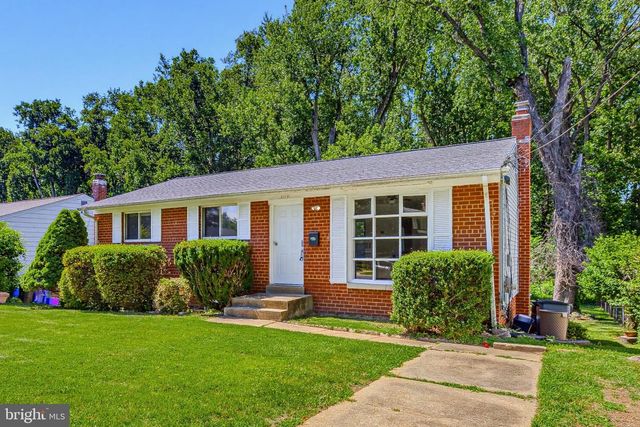 5115 BRENTFORD DR, Rockville, MD 20852