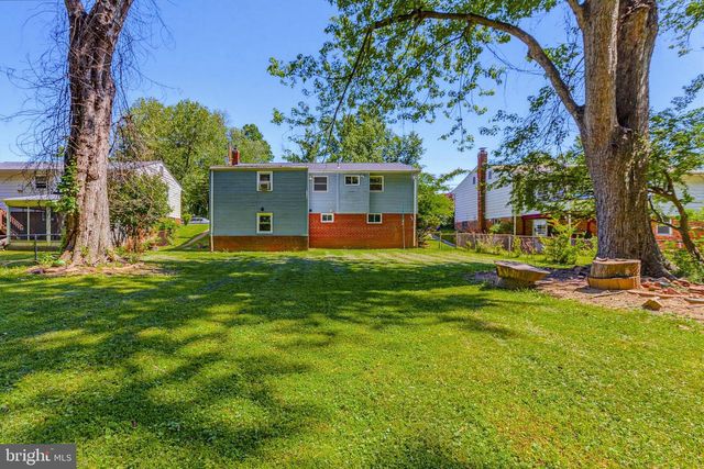 5115 BRENTFORD DR, Rockville, MD 20852