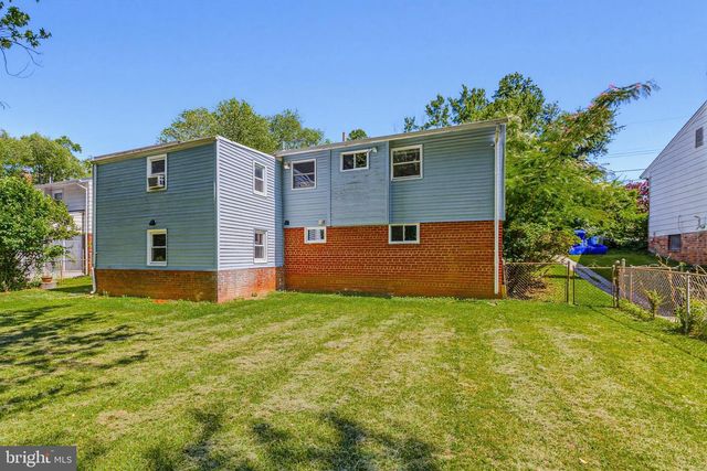 5115 BRENTFORD DR, Rockville, MD 20852