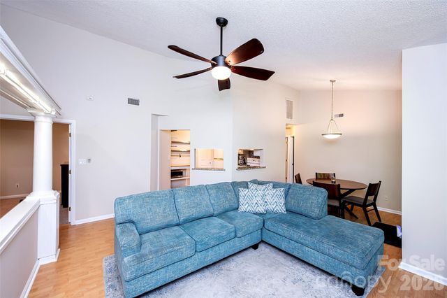 6500 Clavell Lane, Charlotte, NC 28210