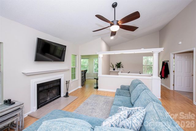 6500 Clavell Lane, Charlotte, NC 28210