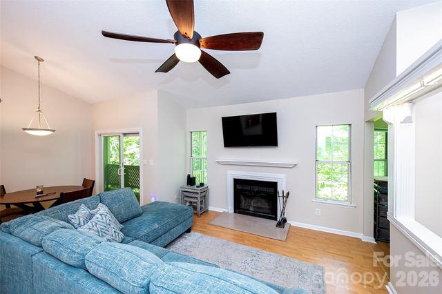 6500 Clavell Lane, Charlotte, NC 28210
