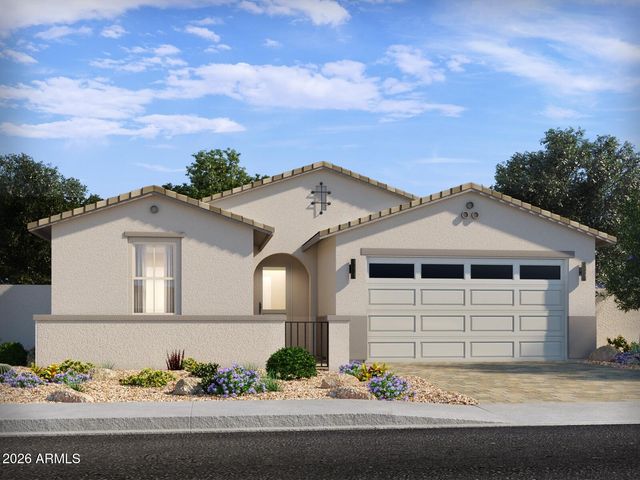 12894 N 306TH Avenue, Buckeye, AZ 85396