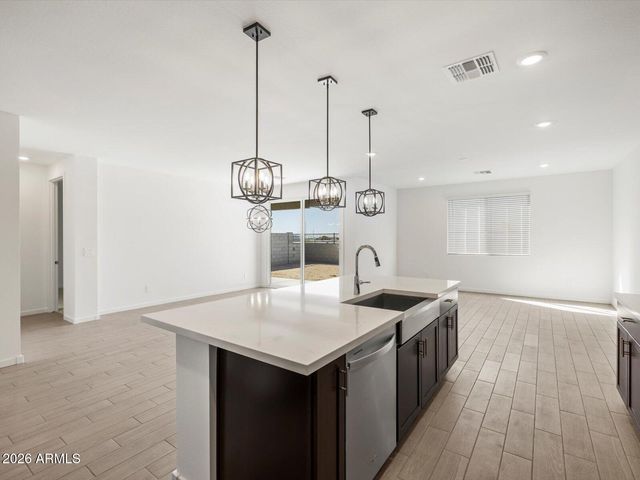 12894 N 306TH Avenue, Buckeye, AZ 85396