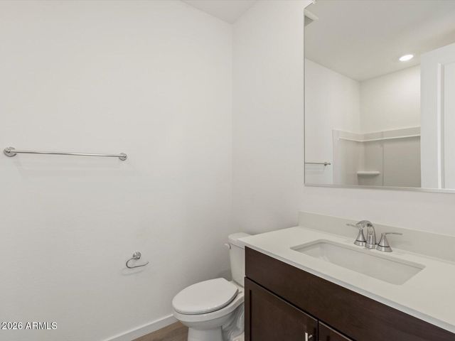 12894 N 306TH Avenue, Buckeye, AZ 85396