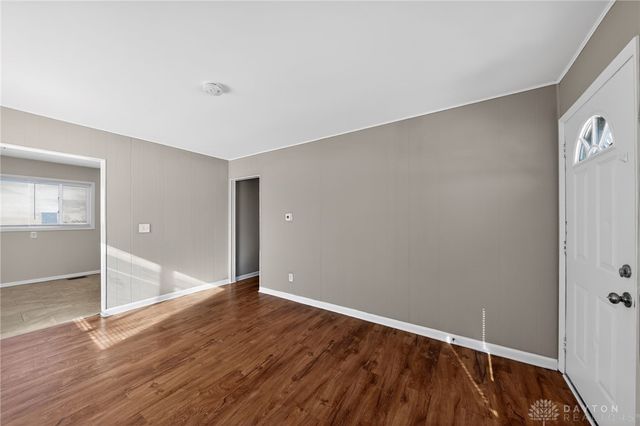 3845 Brumbaugh Boulevard, Dayton, OH 45416