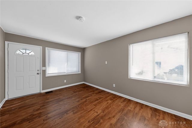 3845 Brumbaugh Boulevard, Dayton, OH 45416