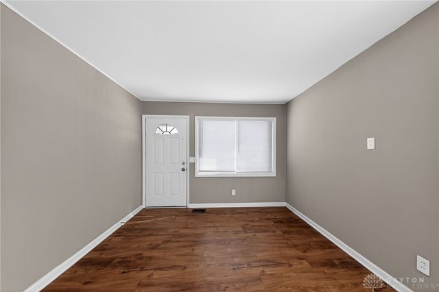 3845 Brumbaugh Boulevard, Dayton, OH 45416