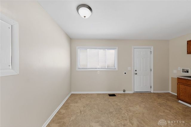 3845 Brumbaugh Boulevard, Dayton, OH 45416