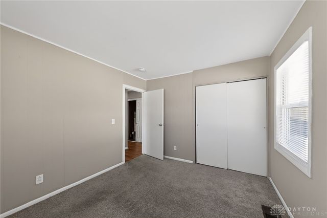 3845 Brumbaugh Boulevard, Dayton, OH 45416