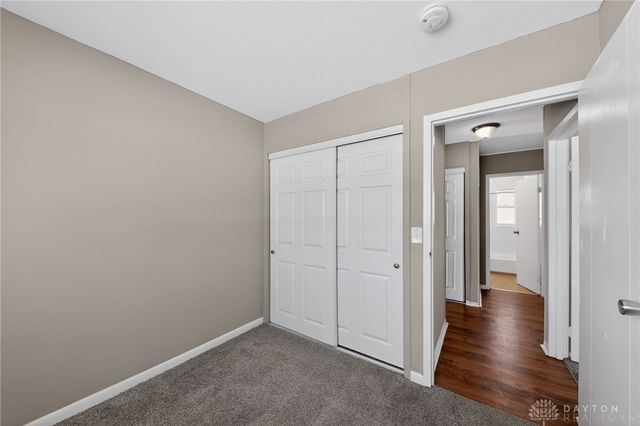 3845 Brumbaugh Boulevard, Dayton, OH 45416