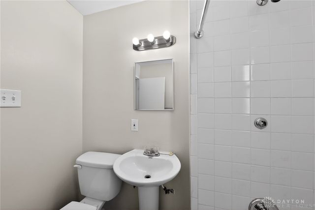 3845 Brumbaugh Boulevard, Dayton, OH 45416