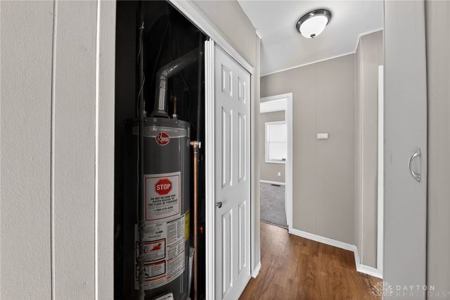 3845 Brumbaugh Boulevard, Dayton, OH 45416