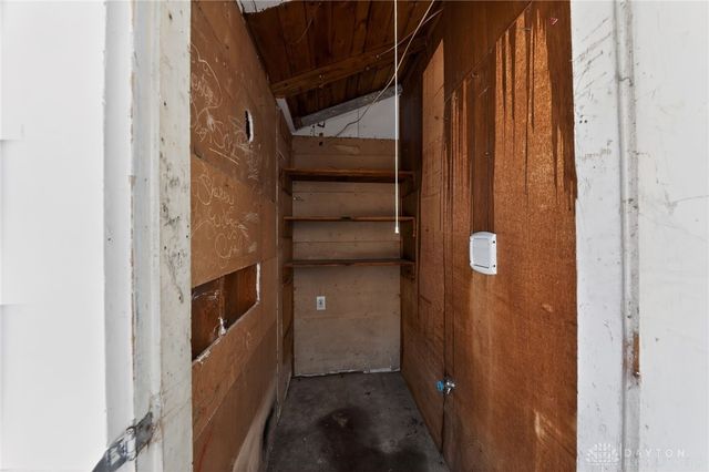 3845 Brumbaugh Boulevard, Dayton, OH 45416