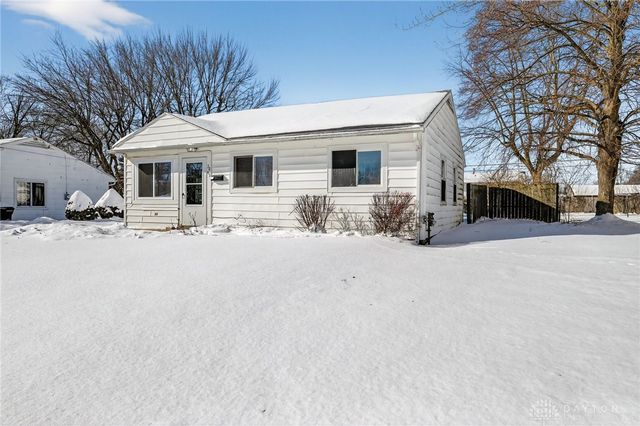 3845 Brumbaugh Boulevard, Dayton, OH 45416