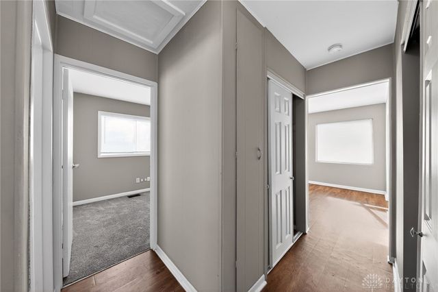 3845 Brumbaugh Boulevard, Dayton, OH 45416