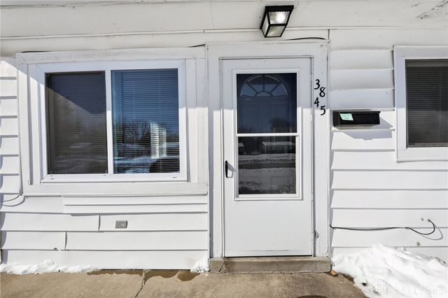 3845 Brumbaugh Boulevard, Dayton, OH 45416