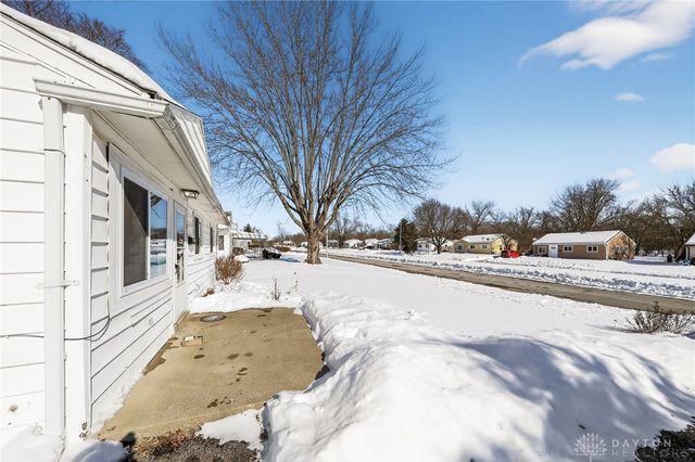 3845 Brumbaugh Boulevard, Dayton, OH 45416