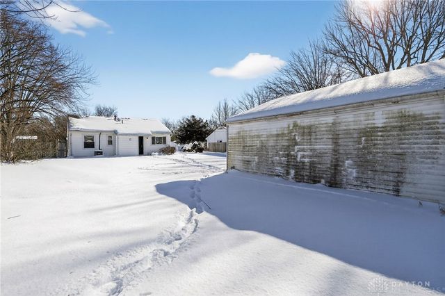 3845 Brumbaugh Boulevard, Dayton, OH 45416