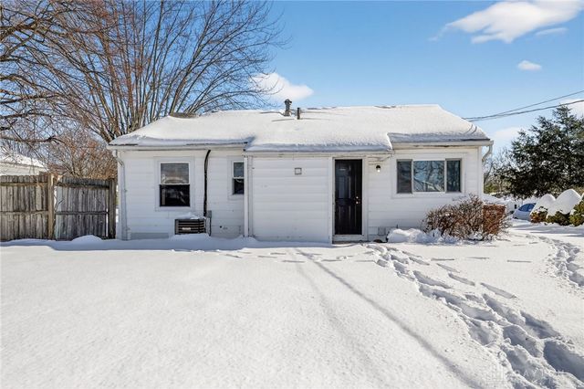 3845 Brumbaugh Boulevard, Dayton, OH 45416