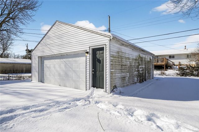 3845 Brumbaugh Boulevard, Dayton, OH 45416