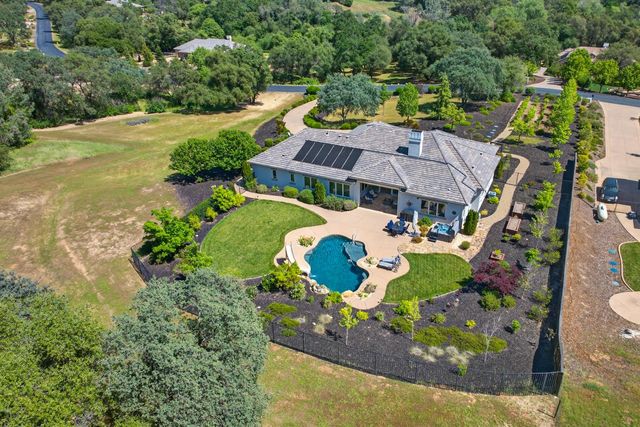 1940 Vista Cielo, Newcastle, CA 95658