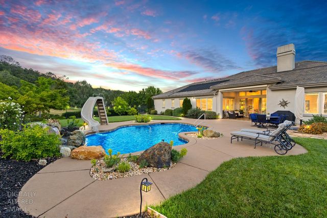 1940 Vista Cielo, Newcastle, CA 95658