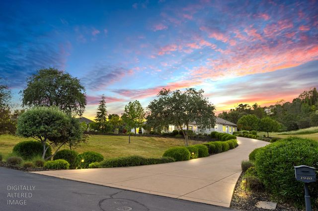 1940 Vista Cielo, Newcastle, CA 95658