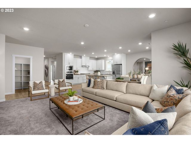 5435 N 87th Ave, Camas, WA 98607