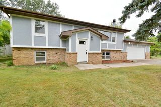 3740 143rd Avenue NW, Andover, MN 55304