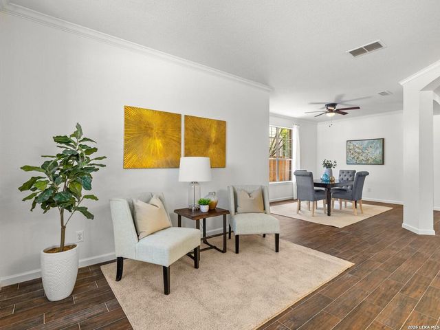 2606 ASHTON VILLAGE DR, San Antonio, TX 78248
